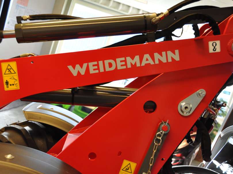 weidemann