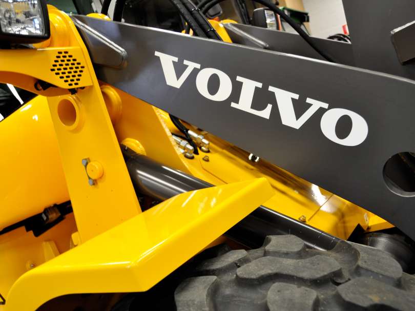 Volvo Compact